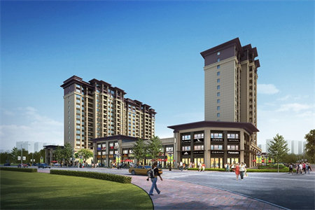 宇和小区三室二厅120平中装出售