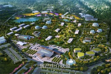 罗浮阳光心殿3室2厅1卫65万91m2简装出售