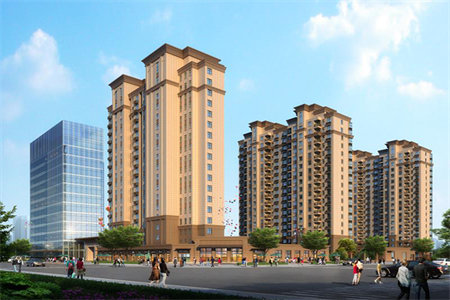 海岱苑南苑一楼南北通透116平带地上车库在南边，毛坯93万